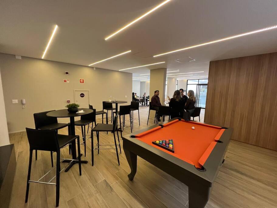 Apto Moderno Oscar Freire Apartment *