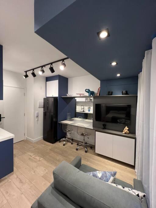 Apartamento Apto Moderno Oscar Freire São Paulo