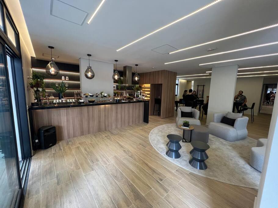 Apto Moderno Oscar Freire Apartamento