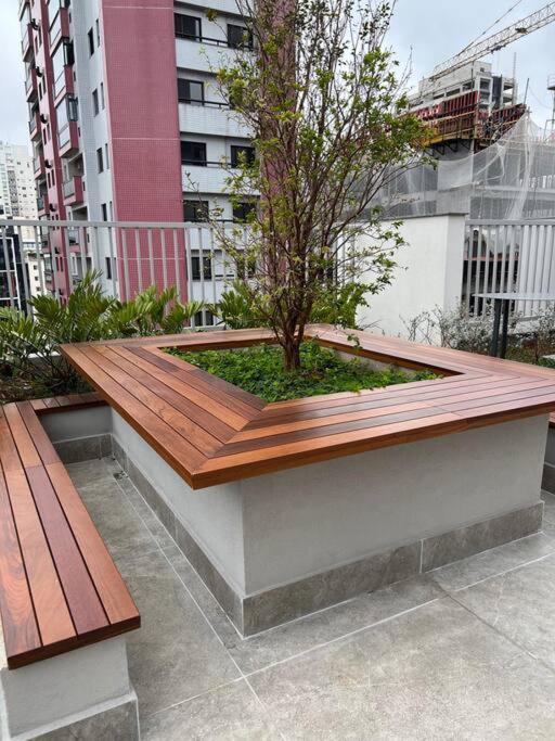 Apartamento Apto Moderno Oscar Freire *